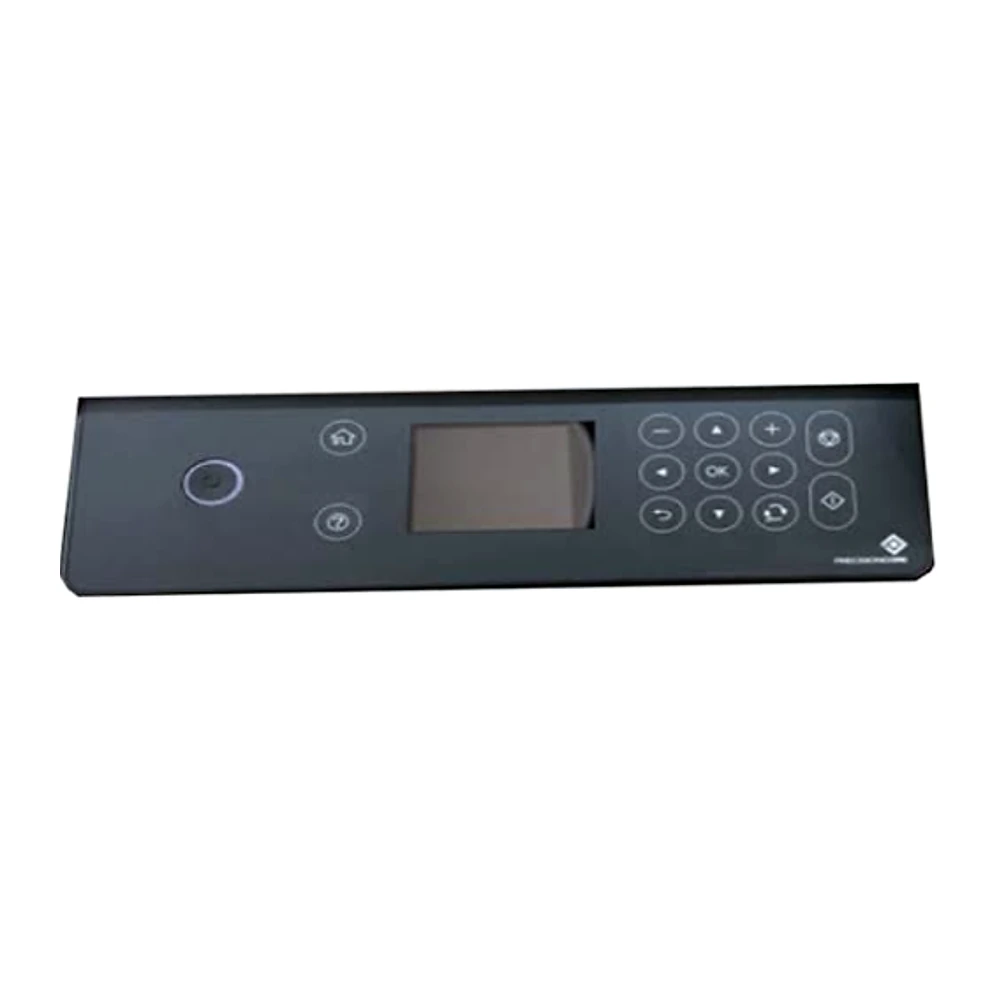 Panel de Control