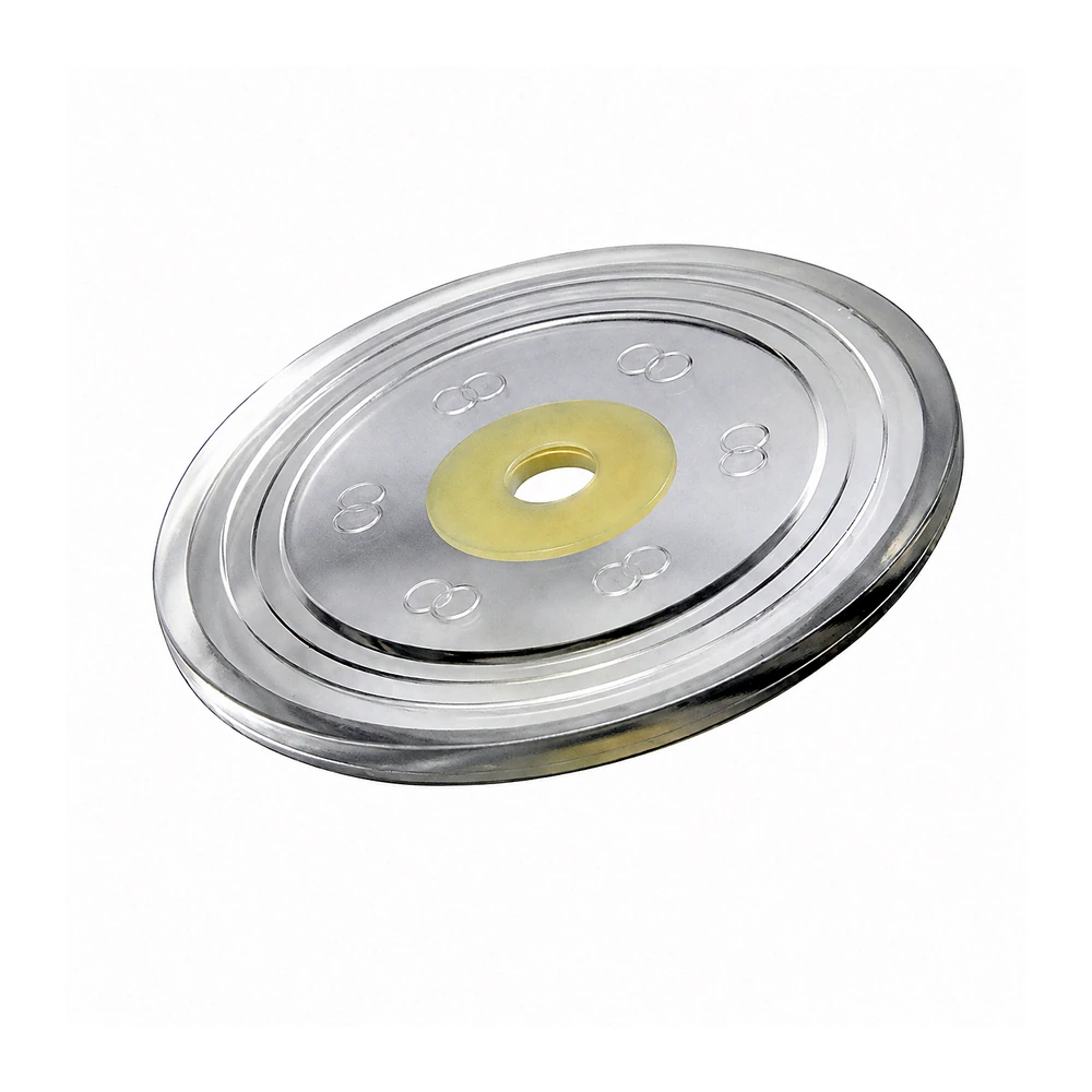 Encoder Circular