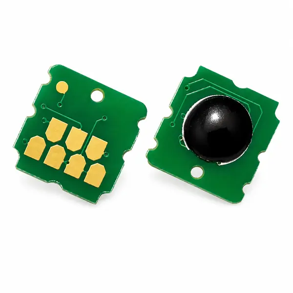 Chip caja de mantenimiento