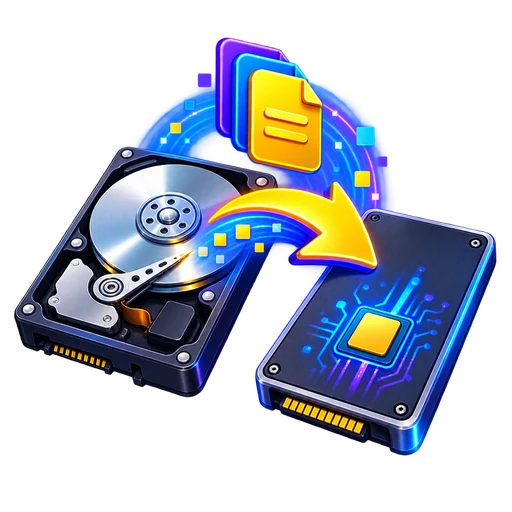 CLONACION DE HDD O SSD