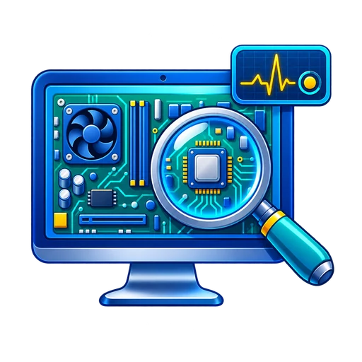 diagnostico de computadora