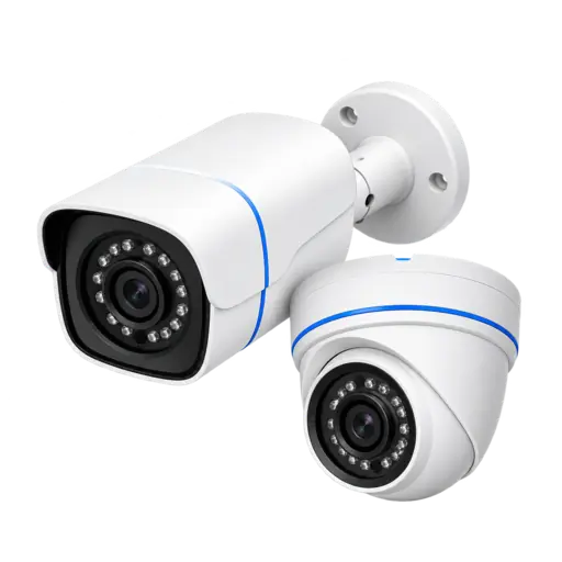 Camaras de Seguridad