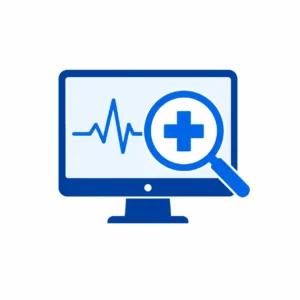 Diagnostico de computadora