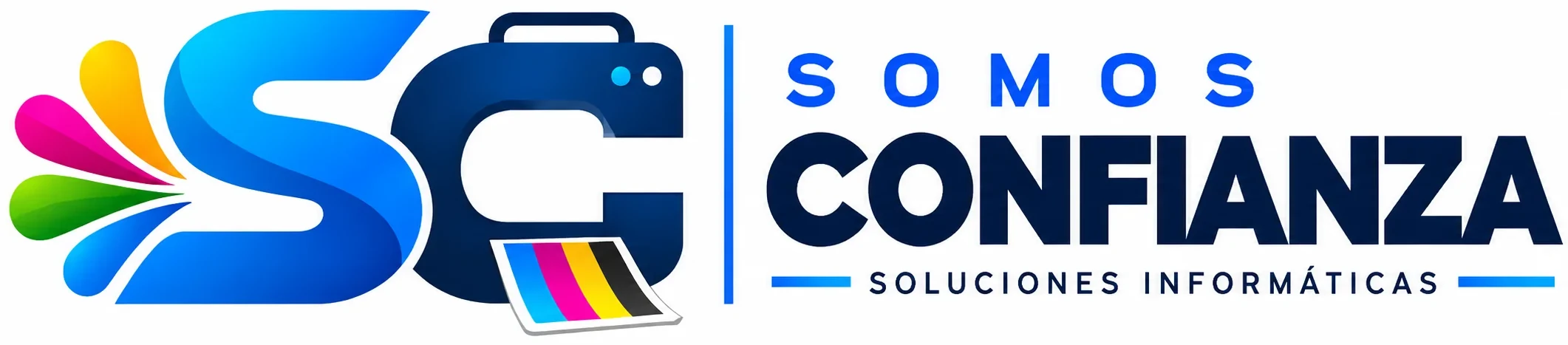 Somos Confianza
