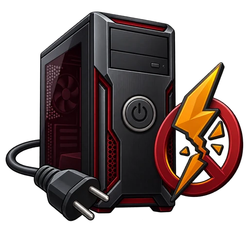 computadora no enciende