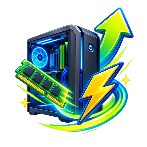 repotenciacion de computadora