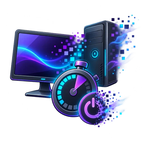 computadora se apaga sola