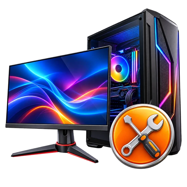 técnico de computadora
