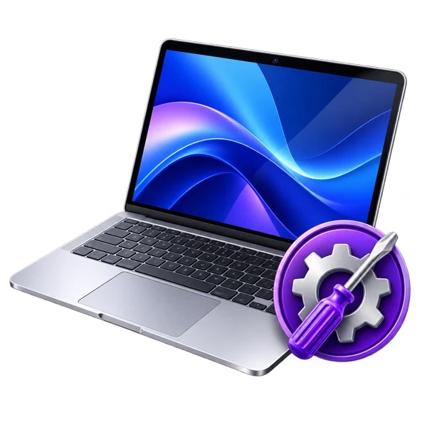 técnico de laptop