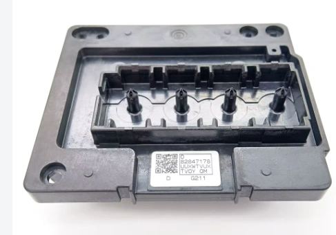 CABEZAL EPSON L600, L605, L606, L655