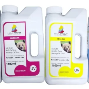 TINTA DE LITRO HK PRINT